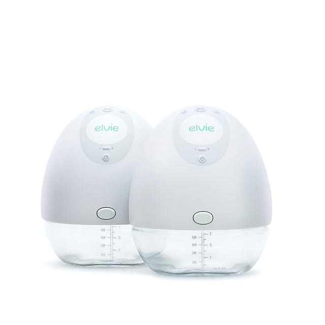 Elvie Pump Dubbel